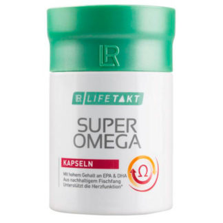 LR Super Omega 3