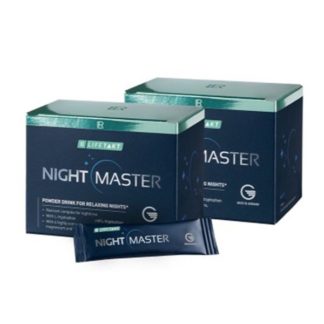 LR Night Master